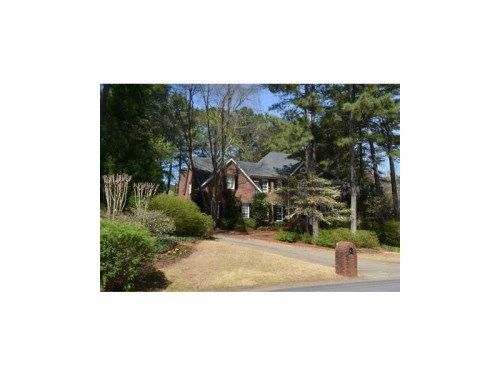 3580 Tuckers Farm Se, Marietta, GA 30067