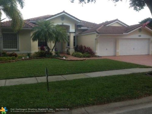 10943 NW 18TH PL, Fort Lauderdale, FL 33322