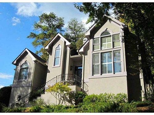 590 Pelham Road Ne, Atlanta, GA 30324