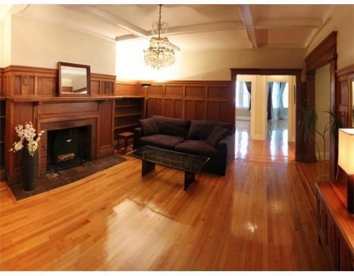 Commonwealth Avenue #7, Boston, MA 02115