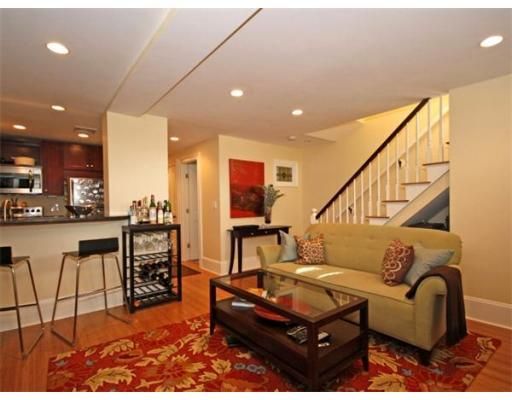Northampton St #1, Boston, MA 02118