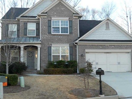 1359 Belmont Hills Drive, Suwanee, GA 30024
