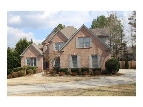 6930 York Place, Cumming, GA 30040