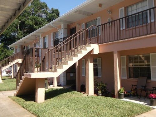 2250 E Druid Road #9C, Clearwater, FL 33756