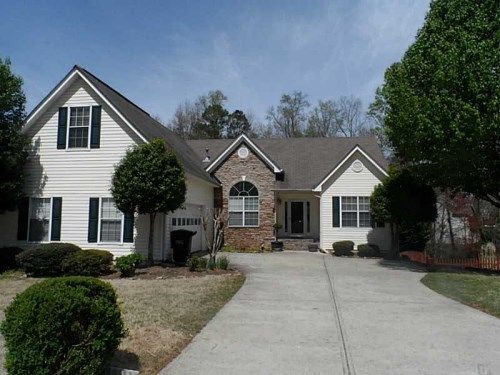 1455 Wilkes Crest Drive, Dacula, GA 30019