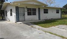 10900 NW 18 AV Miami, FL 33167