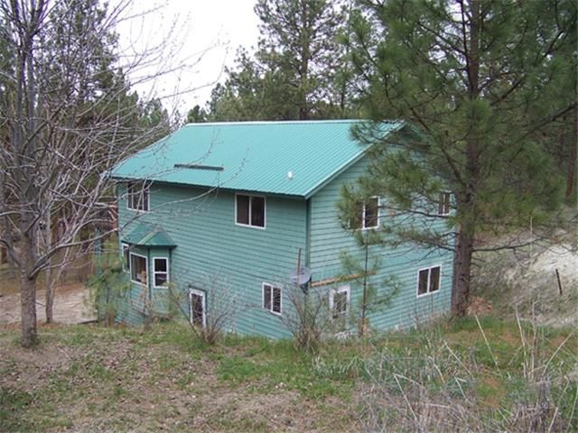 238 Sleepy Hollow Trl, Stevensville, MT 59870