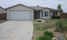 345 N Lake Court Fruita, CO 81521