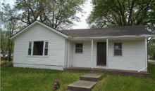 107 S 1st St Louisburg, KS 66053