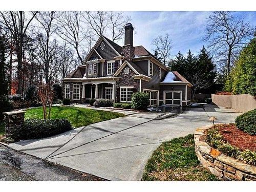 3082 Hillview Avenue Ne, Atlanta, GA 30319