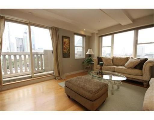 Massachusetts Ave #803, Boston, MA 02115