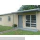 731 NW 33RD AVE, Fort Lauderdale, FL 33311 ID:912764