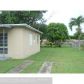 731 NW 33RD AVE, Fort Lauderdale, FL 33311 ID:912765