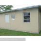 731 NW 33RD AVE, Fort Lauderdale, FL 33311 ID:912766