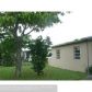 731 NW 33RD AVE, Fort Lauderdale, FL 33311 ID:912767