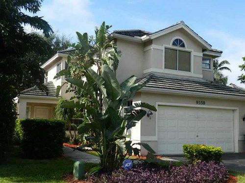 9358 ARBORWOOD CR, Fort Lauderdale, FL 33328