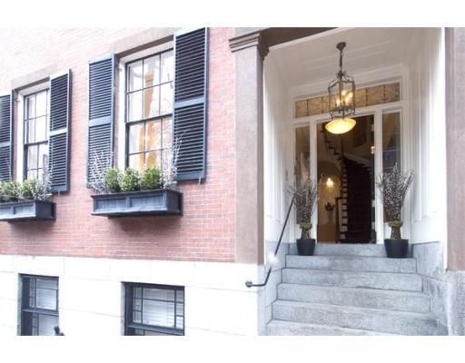 91 Mt. Vernon St., Boston, MA 02108
