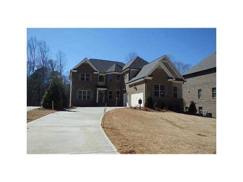 2765 Carey Woods, Marietta, GA 30062