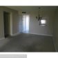 7860 NW 50th St # 204, Fort Lauderdale, FL 33351 ID:8216400