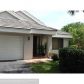 1834 NW 97TH AVE, Fort Lauderdale, FL 33322 ID:7625221