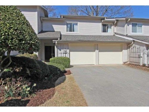 Unit 0 - 4081 Audubon Drive, Marietta, GA 30068