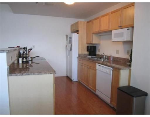 Causeway St #714, Boston, MA 02114