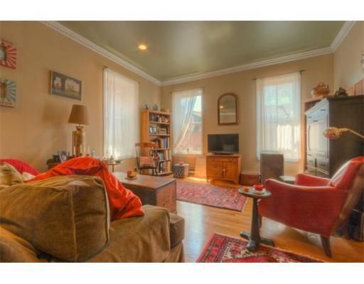 West Newton #2-15, Boston, MA 02118