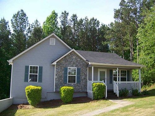 10 Broadlands Drive, White, GA 30184