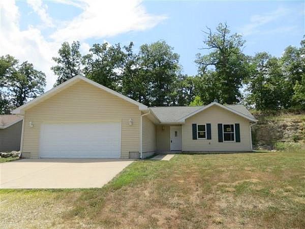 Deer Valley Drive, Laurie, MO 65038