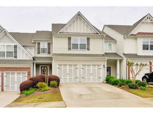 Unit 308 - 308 Stream Side Pass, Woodstock, GA 30188