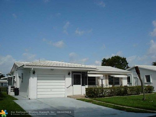 1181 NW 90TH AVE, Fort Lauderdale, FL 33322