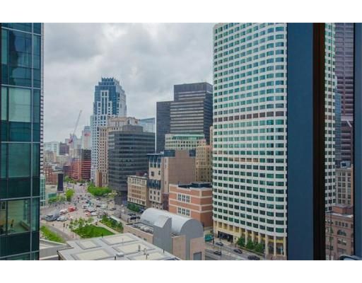 Atlantic Ave. #16R, Boston, MA 02210