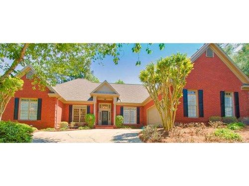 2550 Club Walk Trace, Alpharetta, GA 30022