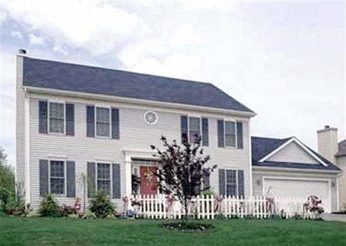 LOT #23 Skyview Drive, Glenville, PA 17329