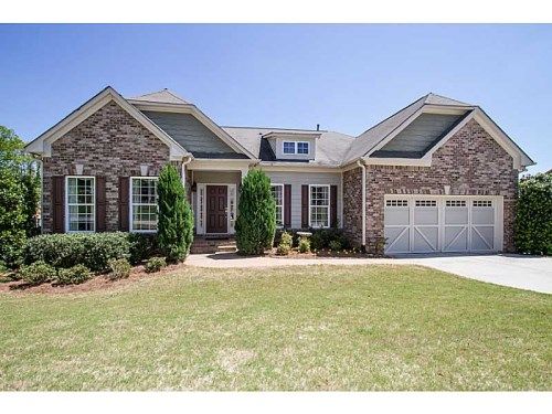 2905 Cordury Terrace, Cumming, GA 30041