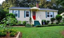 1733 Cecile Avenue Atlanta, GA 30316