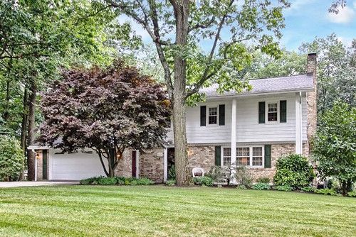 5427 Blue Hill Rd., Glenville, PA 17329