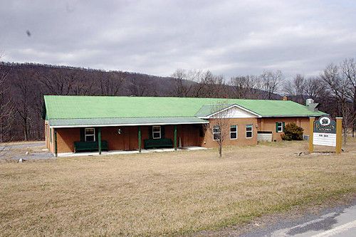15655 Amberson Road, Laughlintown, PA 15655