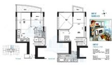 41 SE 5 ST # 1807 Miami, FL 33131