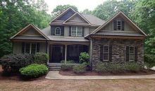 1368 Staghorn Trail Nicholson, GA 30565
