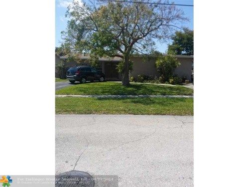 8790 NW 20TH CT, Fort Lauderdale, FL 33322
