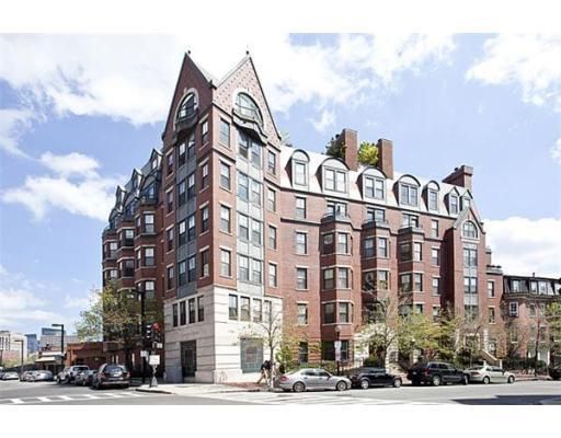 Clarendon St #601, Boston, MA 02116