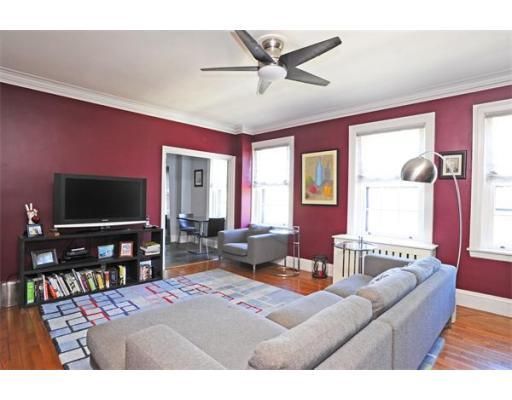 Commonwealth Avenue #603, Boston, MA 02116