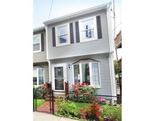 Dixfield Street, Boston, MA 02127