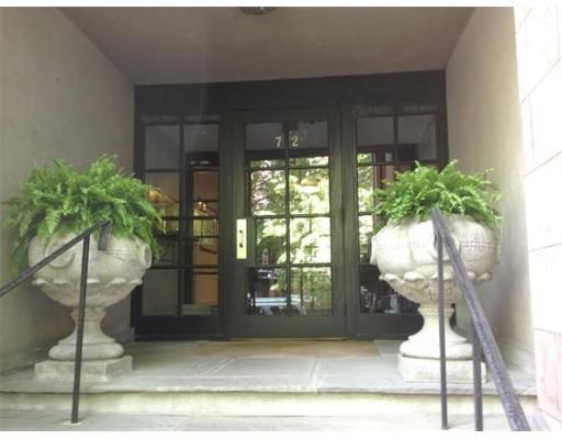 Mt. Vernon Street #3-B, Boston, MA 02108