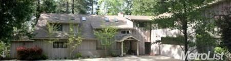 14708 Echo Ridge Rd, Nevada City, CA 95959