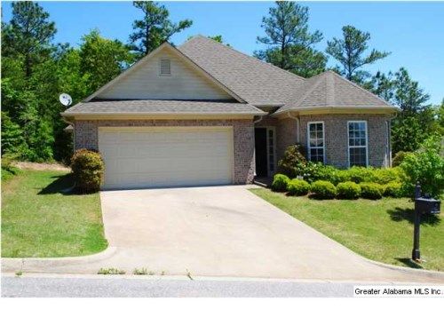 877 NARROWS POINT DR, Birmingham, AL 35242
