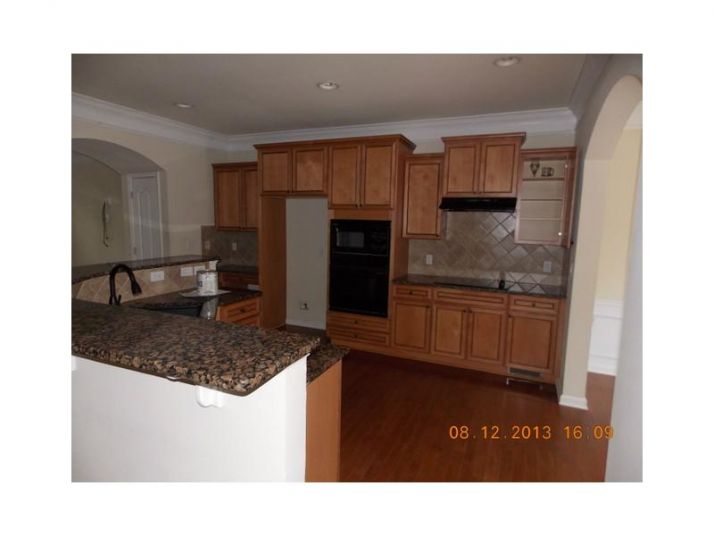 Unit 8 - 3984 Old Atlanta Station Court Se, Smyrna, GA 30080