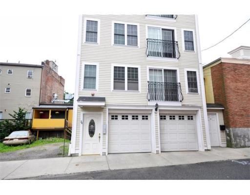 Mitchell Street #2, Boston, MA 02127