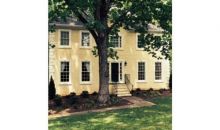 5802 Fairwood Circle Nw Acworth, GA 30101
